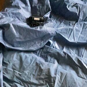 Air Mattress, Pump Not Included, Queen